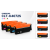 Zestaw tonerów 4 szt SAMSUNG CLT-K4072S CMYK
